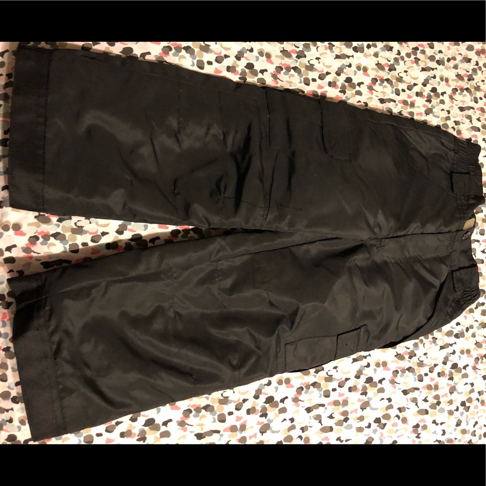 Snow pants